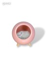 Little Pet House Masa Lambası, Gece Lambası, Abajur Little Pet House Masa Lambası, Gece Lambası, Abajur