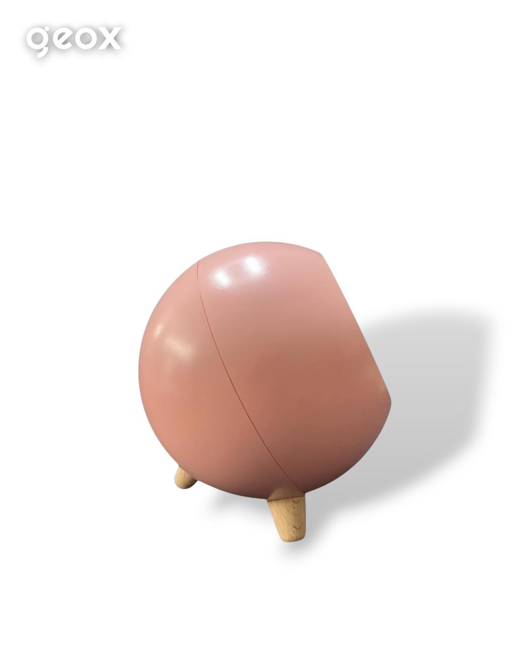 Little Pet House Masa Lambası, Gece Lambası, Abajur Little Pet House Masa Lambası, Gece Lambası, Abajur