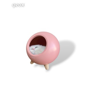 Little Pet House Masa Lambası, Gece Lambası, Abajur