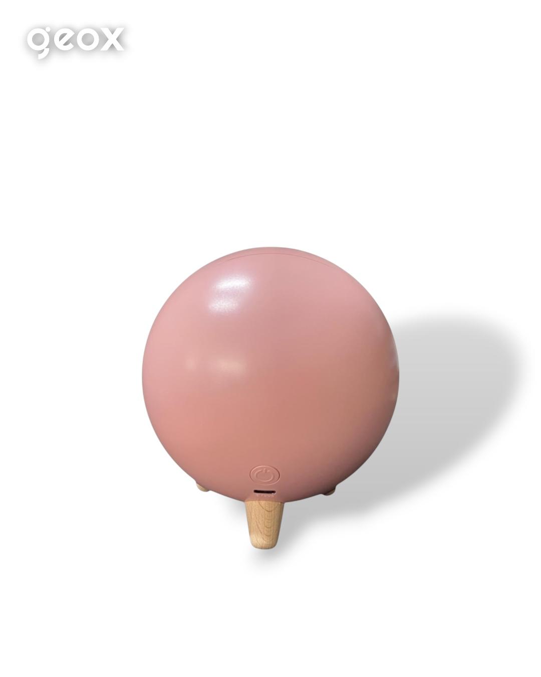 Little Pet House Masa Lambası, Gece Lambası, Abajur Little Pet House Masa Lambası, Gece Lambası, Abajur