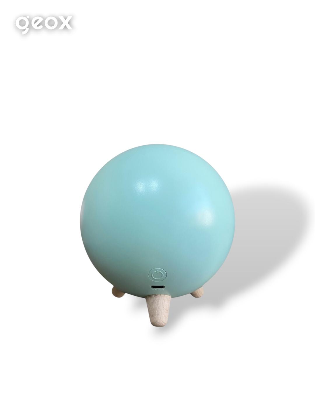 Little Pet House Masa Lambası, Gece Lambası, Abajur