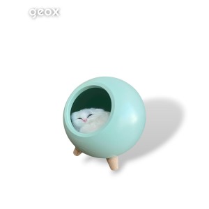 Little Pet House Masa Lambası, Gece Lambası, Abajur