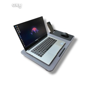 Minderli Laptop Sehpası