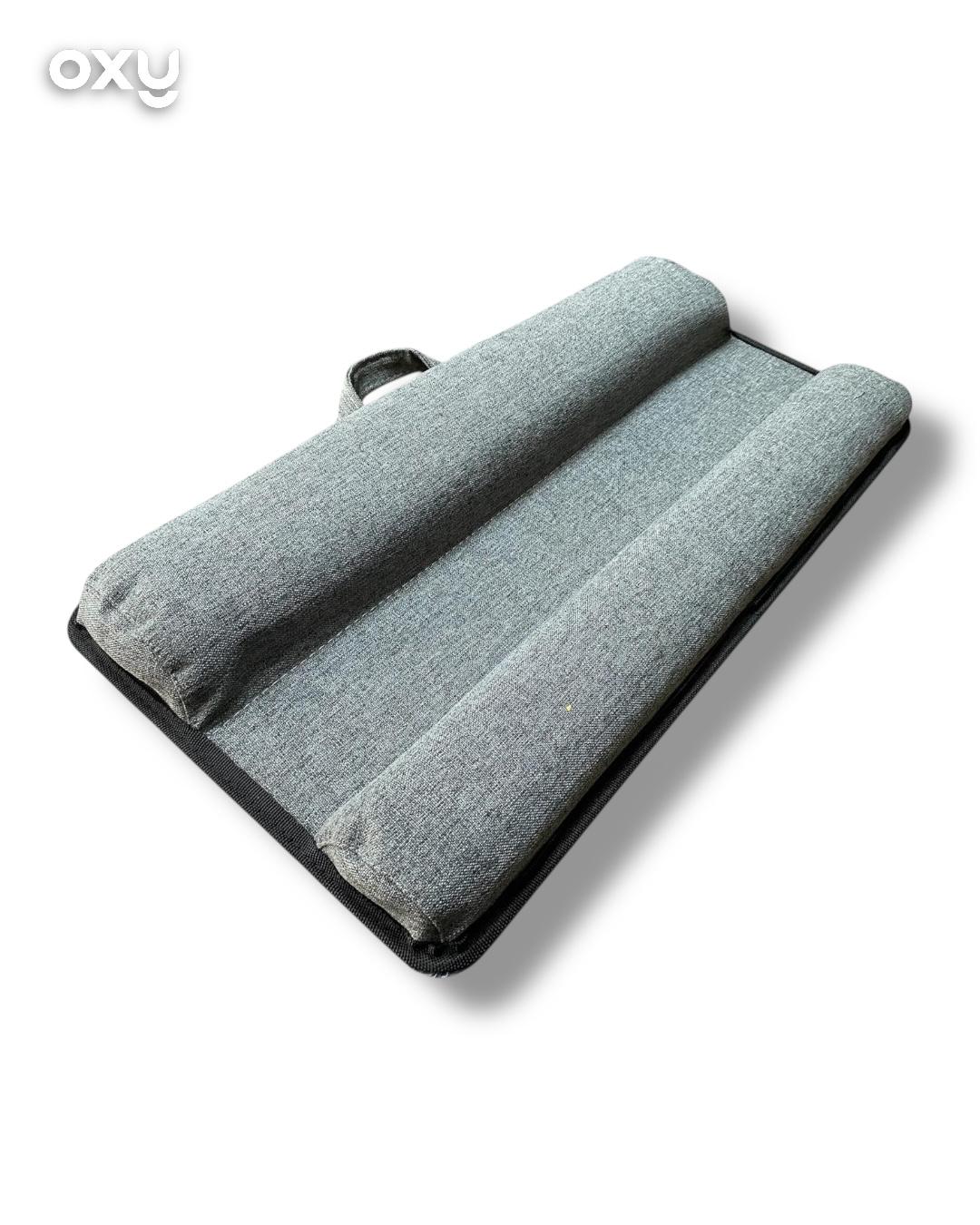 Minderli Laptop Sehpası