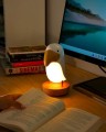 Toucan Bird Masa Lambası, Gece Lambası, Şarjlı, Abajur Toucan Bird Masa Lambası, Gece Lambası, Şarjlı, Abajur