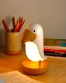 Toucan Bird Masa Lambası, Gece Lambası, Şarjlı, Abajur Toucan Bird Masa Lambası, Gece Lambası, Şarjlı, Abajur