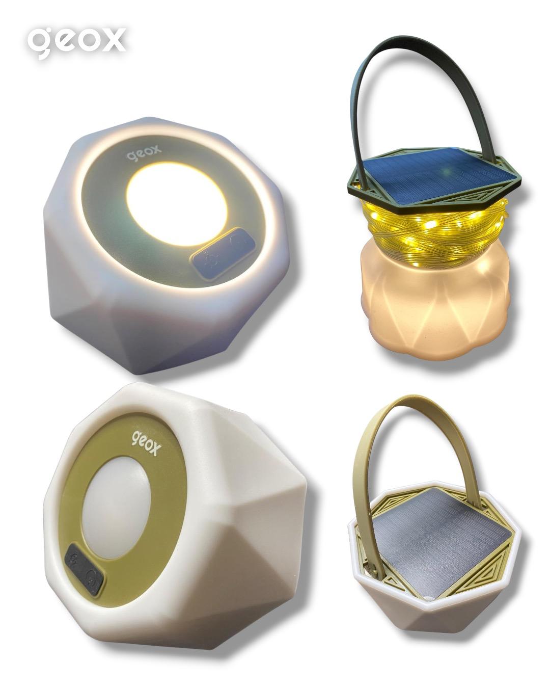 Şerit Ledli Solar Kamp Lambası, Karavan, Bahçe, Balkon Aydınlatma Seti Şerit Ledli Solar Kamp Lambası, Karavan, Bahçe, Balkon Aydınlatma Seti